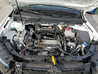 2023 Mercedes-Benz EQB 250+ z VIN W1N9M0CB0PN018254, wystawiony jako Copart lot #82181993 z przebiegiem 17 423 mil mil oraz . Historia ofert i sprzedaży dostępna na DreamBid. Obrazek 11.