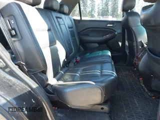 2002 Acura MDX Touring Pkg with VIN 2HNYD18602H000871, listed as a IAAI auction lot 42041478 with 194,441 mi miles. Bid and sale history available at carsss.com. Image 8.