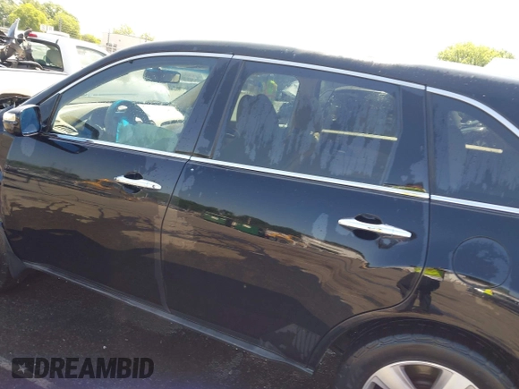 2012 Acura MDX with VIN 2HNYD2H25CH502313, listed as a IAAI auction lot 42542097 with 152,657 mi miles and . Bid and sale history available at DreamBid. Image 14.