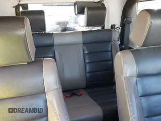 2010 Jeep Wrangler Sahara с VIN 1J4GA5D13AL222537, выставлен на аукционе IAAI как лот 41978214 с пробегом 149 194 миль миль и . История ставок и продаж доступна на DreamBid. Изображение 8.