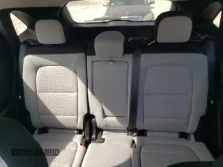 2023 Ford Escape Active with VIN 1FMCU0GN6PUB34402, listed as a Copart auction lot 50784215 with 41,532 mi miles and Salvage Title. Bid and sale history available at DreamBid. Image 10.