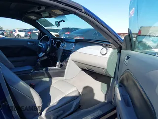 2009 Ford Mustang с VIN 1ZVHT84N295104274, выставлен на аукционе IAAI как лот 41507451 с пробегом 138 877 миль миль и . История ставок и продаж доступна на DreamBid. Изображение 5.