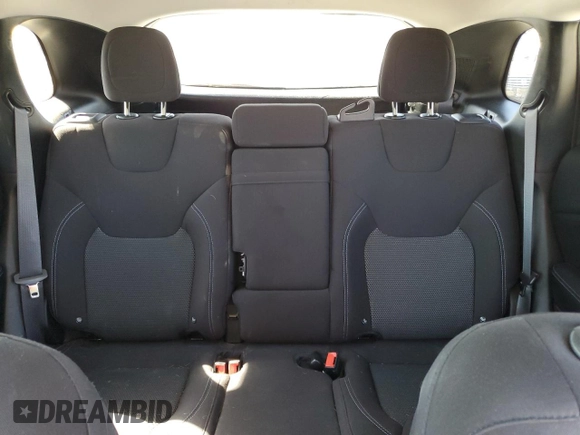 2019 Jeep Cherokee Latitude with VIN 1C4PJLCB1KD190512, listed as a Copart auction lot 52974935 with 74,656 mi miles and Salvage Title. Bid and sale history available at carsss.com. Image 10.