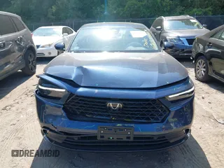 2024 Honda Accord EX-L with VIN 1HGCY2F60RA019413, listed as a IAAI auction lot 42633985 with 8,299 mi miles and . Bid and sale history available at DreamBid. Image 12.