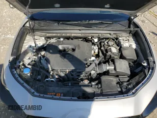 2023 Mazda CX-30 S Premium with VIN 3MVDMBDM6PM525178, listed as a Copart auction lot 54330005 with 21,670 mi miles and Salvage title. Bid and sale history available at DreamBid. Image 11.