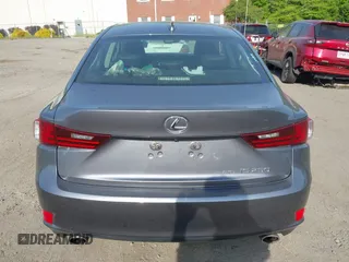 2014 Lexus IS 250 с VIN JTHCF1D23E5015100, выставлен на аукционе IAAI как лот 42232930 с пробегом 120 730 миль миль и . История ставок и продаж доступна на DreamBid. Изображение 17.