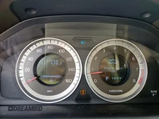 2013 Volvo XC60 3.2L с VIN YV4952DZ4D2372817, выставлен на аукционе Copart как лот 60638955 с пробегом 123 750 миль миль и Списание • Salvage title. История ставок и продаж доступна на DreamBid. Изображение 9.