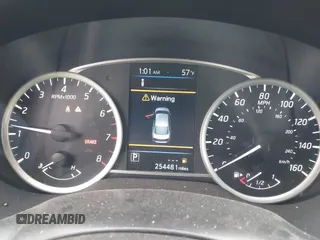 2019 Nissan Sentra SV z VIN 3N1AB7AP6KY221889, wystawiony jako IAAI lot #42077285 z przebiegiem 254 481 mil mil oraz . Historia ofert i sprzedaży dostępna na DreamBid. Obrazek 16.
