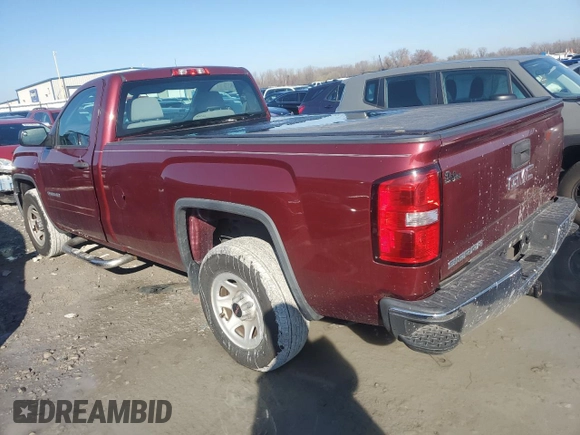 2014 GMC Sierra 1500 z VIN 1GTN1TEH1EZ246383, wystawiony jako Copart lot #82172174 z przebiegiem 136 794 mil mil oraz Szkody całkowita. Historia ofert i sprzedaży dostępna na DreamBid. Obrazek 2.