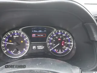 2014 Infiniti QX60 with VIN 5N1AL0MMXEC509166, listed as a IAAI auction lot 41668998 with 122,687 mi miles and . Bid and sale history available at DreamBid. Image 7.