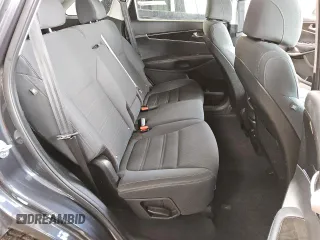 2017 Kia Sorento LX with VIN 5XYPGDA34HG330711, listed as a Copart auction lot 51002625 with 133,024 mi miles and Clean Title. Bid and sale history available at carsss.com. Image 11.