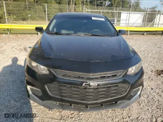 2016 Chevrolet Malibu LT with VIN 1G1ZE5ST8GF195830, listed as a Copart auction lot 75568314 with 161,486 mi miles and Clean Title. Bid and sale history available at carsss.com. Image 5.