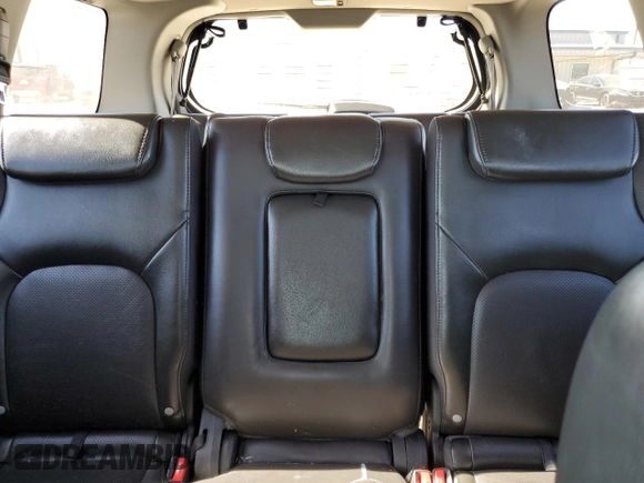 2008 Nissan Pathfinder SE with VIN 5N1AR18U68C664039, listed as a Copart auction lot 84506264 with 148,014 mi miles and Salvage Title. Bid and sale history available at carsss.com. Image 10.