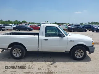 2011 Ford Ranger XL with VIN 1FTKR1AD1BPA05403, listed as a IAAI auction lot 42198717 with 155,589 mi miles and . Bid and sale history available at carsss.com. Image 13.