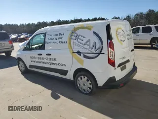 2020 Ford Transit Connect XLT с VIN NM0LS7F21L1442225, выставлен на аукционе Copart как лот 89081025 с пробегом Не указан миль и Списание • Salvage title. История ставок и продаж доступна на DreamBid. Изображение 2.