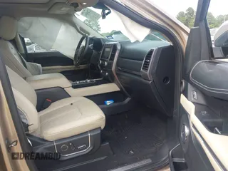 2020 Ford Expedition Platinum with VIN 1FMJU1MT6LEA51900, listed as a IAAI auction lot 42265591 with 70,022 mi miles and . Bid and sale history available at DreamBid. Image 5.