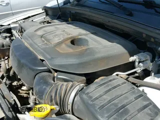 2019 Dodge Durango GT with VIN 1C4RDJDG3KC770817, listed as a IAAI auction lot 42334783 with 136,966 mi miles and . Bid and sale history available at DreamBid. Image 18.