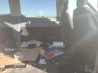 2016 Ford Transit XL с VIN 1FDZK1CM9GKA45163, выставлен на аукционе Copart как лот 88739595 с пробегом 83 205 миль миль и На запчасти • Non repairable. История ставок и продаж доступна на DreamBid. Изображение 11.