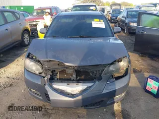 2009 Mazda 3 i Touring Value with VIN JM1BK32F891245402, listed as a IAAI auction lot 41985683 with 216,138 mi miles and . Bid and sale history available at DreamBid. Image 12.