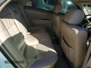 1998 Lexus ES 300 Luxury Sport Sdn with VIN JT8BF28G2W0108194, listed as a Copart auction lot 76390234 with 201,637 mi miles and Salvage Title. Bid and sale history available at carsss.com. Image 10.