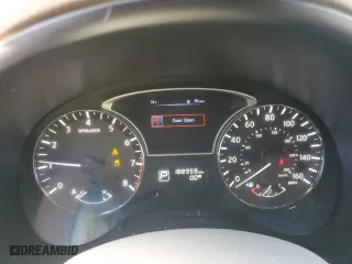 2015 Nissan Altima 2.5 with VIN 1N4AL3APXFN385402, listed as a Copart auction lot 51916605 with 188,959 mi miles and Salvage Title. Bid and sale history available at carsss.com. Image 9.
