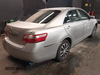 2009 Toyota Camry with VIN 4T1BE46K39U870899, listed as a IAAI auction lot 42054884 with 176,331 mi miles. Bid and sale history available at carsss.com. Image 4.