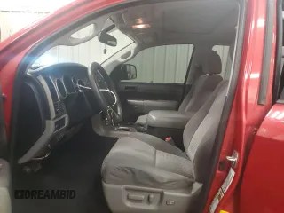 2013 Toyota Tundra 4WD Truck with VIN 5TFDW5F1XDX303426, listed as a Copart auction lot 44197475 with 182,047 mi miles and Clean Title. Bid and sale history available at carsss.com. Image 7.
