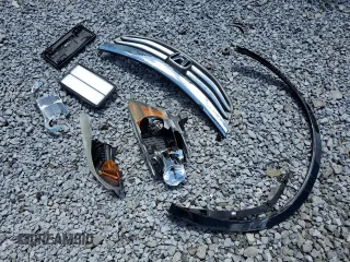 2011 Honda Accord LX z VIN 1HGCP2F34BA014343, wystawiony jako Copart lot #56515995 z przebiegiem 136 354 mil mil oraz Szkoda całkowita • Salvage title. Historia ofert i sprzedaży dostępna na DreamBid. Obrazek 12.