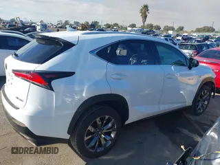 2019 Lexus NX 300 z VIN JTJYARBZ4K2145174, wystawiony jako IAAI lot #41278160 z przebiegiem 53 279 mil mil oraz . Historia ofert i sprzedaży dostępna na DreamBid. Obrazek 13.