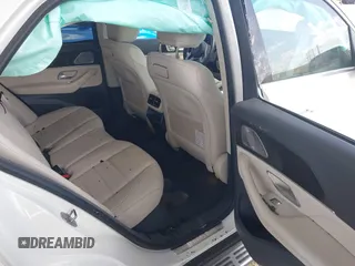 2020 Mercedes-Benz GLE 450 z VIN 4JGFB5KB5LA290908, wystawiony jako IAAI lot #41951204 z przebiegiem 38 263 mil mil oraz . Historia ofert i sprzedaży dostępna na DreamBid. Obrazek 8.