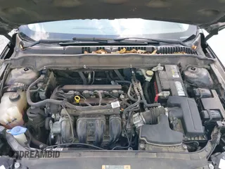 2013 Ford Fusion SE with VIN 3FA6P0H70DR278450, listed as a IAAI auction lot 42546066 with 187,613 mi miles and . Bid and sale history available at DreamBid. Image 10.
