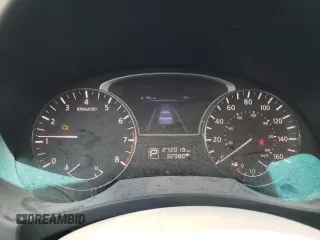 2014 Nissan Altima S with VIN 1N4AL3AP9EC116267, listed as a Copart auction lot 50565465 with 272,019 mi miles and Salvage Title. Bid and sale history available at DreamBid. Image 9.