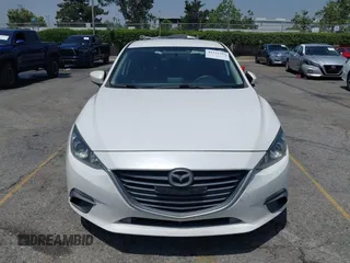 2015 Mazda 3 i Sport z VIN 3MZBM1U72FM168302, wystawiony jako IAAI lot #42331347 z przebiegiem 122 801 mil mil oraz . Historia ofert i sprzedaży dostępna na DreamBid. Obrazek 12.