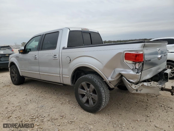 2010 Ford F-150 XL with VIN 1FTFW1CV6AFA18538, listed as a Copart auction lot 88018905 with 184,287 mi miles and Salvage Title. Bid and sale history available at carsss.com. Image 2.