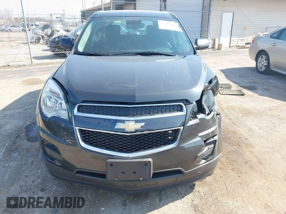 2013 Chevrolet Equinox LS z VIN 2GNALBEK9D1189086, wystawiony jako IAAI lot #42202985 z przebiegiem 62 054 mil mil oraz . Historia ofert i sprzedaży dostępna na DreamBid. Obrazek 13.