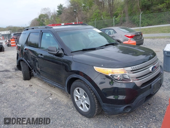 2013 Ford Explorer z VIN 1FM5K8B84DGC68866, wystawiony jako IAAI lot #42037416 z przebiegiem 73 030 mil mil oraz . Historia ofert i sprzedaży dostępna na DreamBid. Obrazek 1.