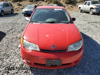 2006 Saturn ION z VIN 1G8AV15FX6Z122503, wystawiony jako Copart lot #73678984 z przebiegiem 104 768 mil mil oraz Szkoda całkowita • Salvage title. Historia ofert i sprzedaży dostępna na DreamBid. Obrazek 5.