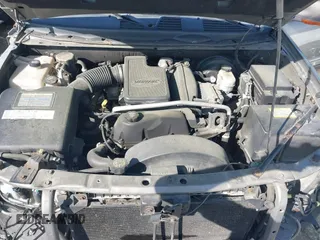 2005 GMC Envoy SLE with VIN 1GKDS13S452306939, listed as a IAAI auction lot 41931667 with 236,955 mi miles and . Bid and sale history available at DreamBid. Image 10.