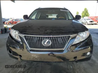 2012 Lexus RX 350 z VIN 2T2BK1BA4CC137625, wystawiony jako Copart lot #64086865 z przebiegiem 123 846 mil mil oraz Szkoda całkowita • Salvage title. Historia ofert i sprzedaży dostępna na DreamBid. Obrazek 5.