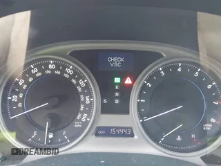 2006 Lexus IS 250 z VIN JTHBK262862009306, wystawiony jako IAAI lot #42252748 z przebiegiem 154 443 mil mil oraz . Historia ofert i sprzedaży dostępna na DreamBid. Obrazek 7.
