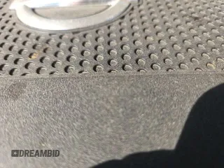 2017 Nissan Murano Platinum with VIN 5N1AZ2MH8HN127935, listed as a Copart auction lot 71104945 with 48,290 mi miles and Salvage title. Bid and sale history available at DreamBid. Image 17.