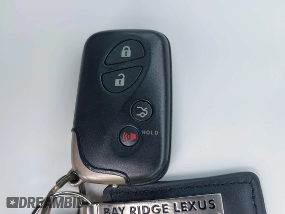 2008 Lexus ES 330 z VIN JTHBJ46G882249940, wystawiony jako IAAI lot #42368519 z przebiegiem 145 639 mil mil oraz . Historia ofert i sprzedaży dostępna na DreamBid. Obrazek 11.