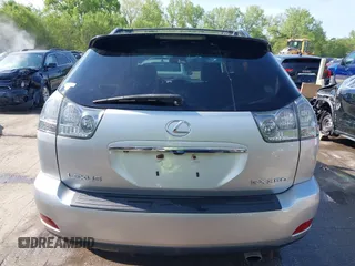 2007 Lexus RX 350 with VIN 2T2HK31U37C021663, listed as a IAAI auction lot 42084940 with 175,043 mi miles and . Bid and sale history available at DreamBid. Image 16.