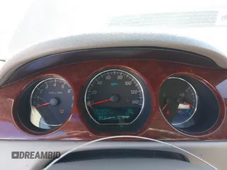 2006 Buick Lucerne CX with VIN 1G4HP57206U256123, listed as a IAAI auction lot 41781731 with 162,906 mi miles and . Bid and sale history available at DreamBid. Image 7.