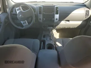 2016 Nissan Frontier SV z VIN 1N6AD0ER5GN707556, wystawiony jako Copart lot #48993235 z przebiegiem 61 890 mil mil oraz Szkody całkowita. Historia ofert i sprzedaży dostępna na DreamBid. Obrazek 8.
