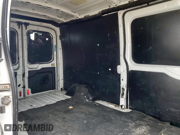 2016 Ford Transit с VIN 1FTYR2DG5GKB47182, выставлен на аукционе Copart как лот 60912595 с пробегом 158 262 миль миль и Чистый • Clean title. История ставок и продаж доступна на DreamBid. Изображение 11.