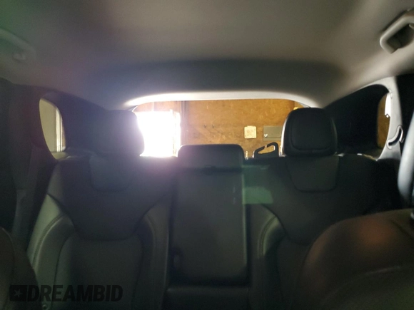 2019 Jeep Cherokee Limited with VIN 1C4PJMDX4KD430460, listed as a Copart auction lot 59853455 with 71,773 mi miles and Salvage title. Bid and sale history available at DreamBid. Image 10.