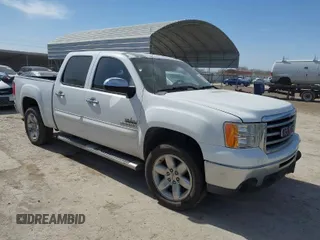 2012 GMC Sierra 1500 SLE z VIN 3GTP1VE0XCG132555, wystawiony jako IAAI lot #41795054 z przebiegiem 171 042 mil mil oraz . Historia ofert i sprzedaży dostępna na DreamBid. Obrazek 1.