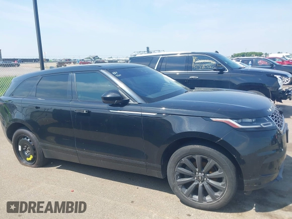 2019 Land Rover Range Rover Velar S с VIN SALYB2EX3KA781696, выставлен на аукционе IAAI как лот 42420180 с пробегом 120 463 миль миль и . История ставок и продаж доступна на DreamBid. Изображение 12.