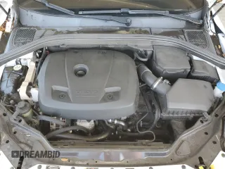 2016 Volvo XC60 T5 Drive-E Platinum с VIN YV440MDM8G2786261, выставлен на аукционе Copart как лот 49130895 с пробегом 80 332 миль миль и Чистый • Clean title. История ставок и продаж доступна на DreamBid. Изображение 12.